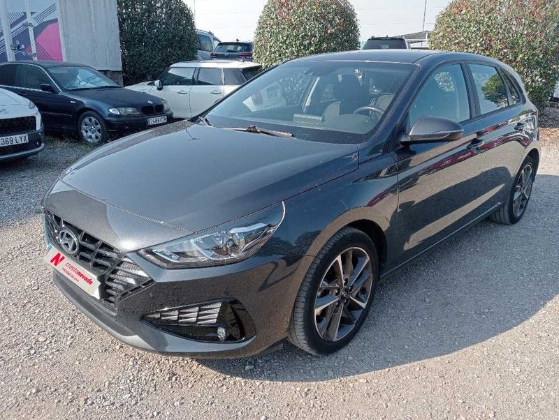 i30 - DESDE 278€/MES ¡SIN ENTRADA! - foto 1