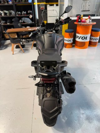 RIEJU XPLORA 707 Adventure/Enduro Moto