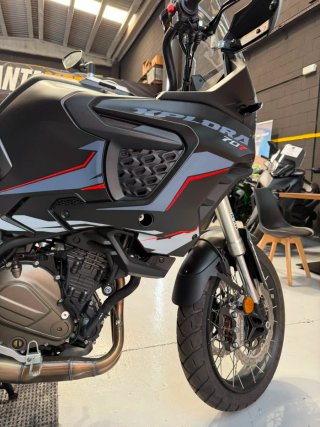 RIEJU XPLORA 707 Adventure/Enduro Moto