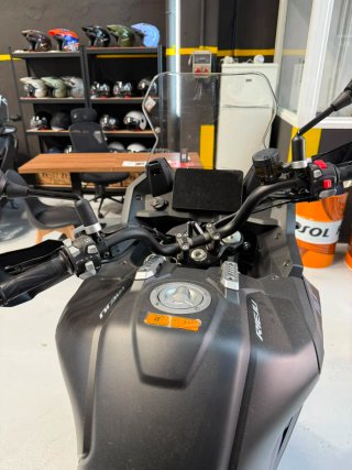 RIEJU XPLORA 707 Adventure/Enduro Moto