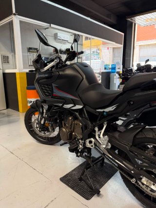 RIEJU XPLORA 707 Adventure/Enduro Moto