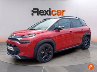 Citroën C3 Aircross PureTech 81kW (110CV) S&S Feel