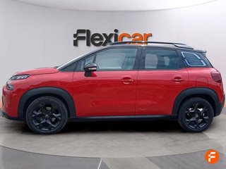 Citroën C3 Aircross PureTech 81kW (110CV) S&S Feel