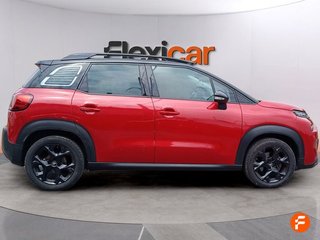Citroën C3 Aircross PureTech 81kW (110CV) S&S Feel