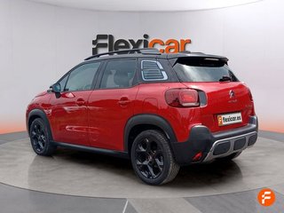 Citroën C3 Aircross PureTech 81kW (110CV) S&S Feel