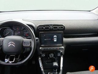 Citroën C3 Aircross PureTech 81kW (110CV) S&S Feel