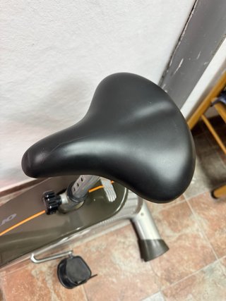 Bicicleta Estática BH Fitness Onyx