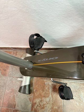 Bicicleta Estática BH Fitness Onyx
