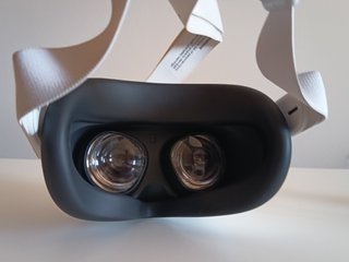 Oculus Meta Quest 2 VR Headset 128 GB