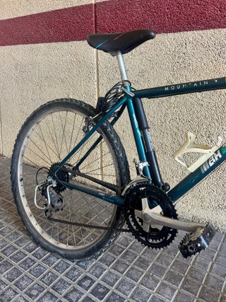 BH Mountain Bike Clásica (Años 90)