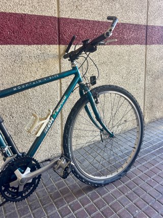 BH Mountain Bike Clásica (Años 90)