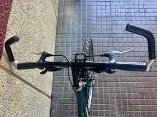 BH Mountain Bike Clásica (Años 90)