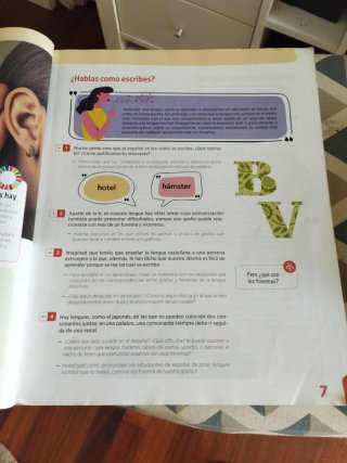 Lengua y Literatura 4 ESO. De otra manera