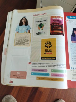 Lengua y Literatura 4 ESO. De otra manera