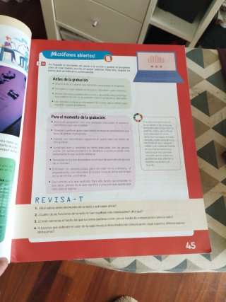 Lengua y Literatura 4 ESO. De otra manera