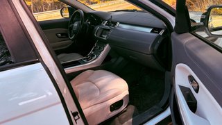 Land Rover Range Rover Evoque 2018
