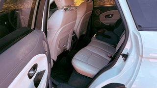 Land Rover Range Rover Evoque 2018
