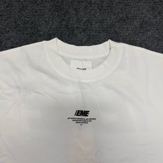 Camiseta Eme Studios L Nueva