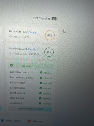 iPad Pro 9.7 256GB plata de  256GB