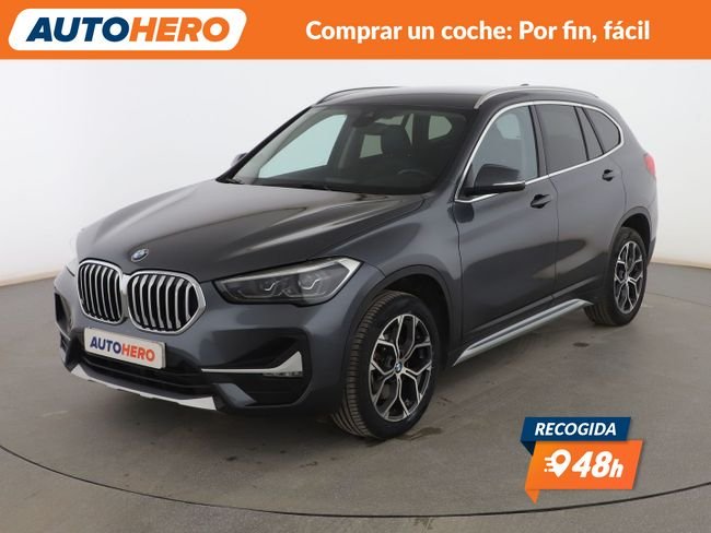 BMW X1 sDrive 18d xLine - foto 1