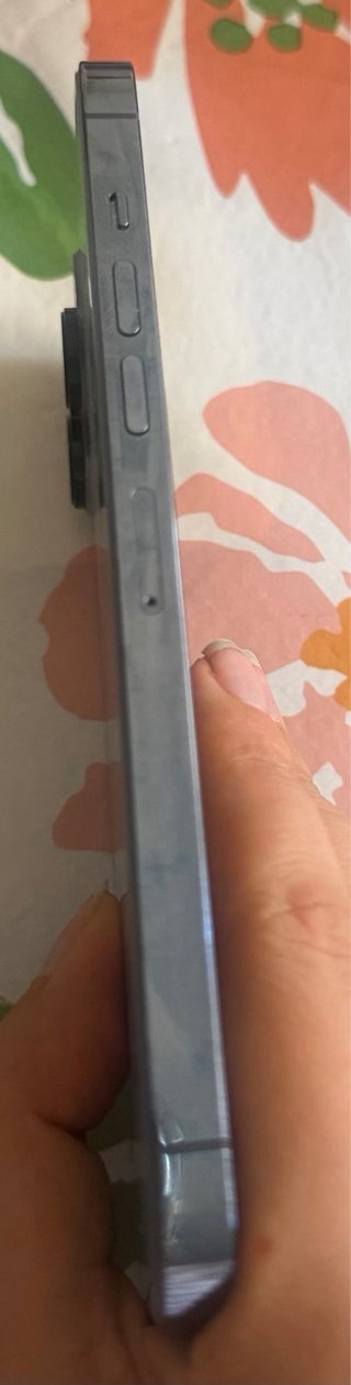 iPhone 13 Pro Max Gris
