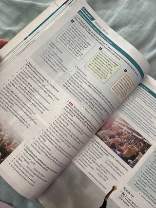 FUTURE PROSPECTS 1 Student's book: libro de tex...