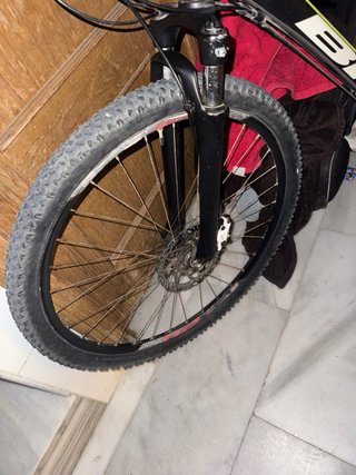 Bicicleta BH 27,5