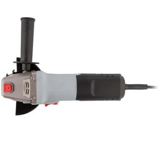 Amoladora Angular Powerplus 500W Ø 115mm