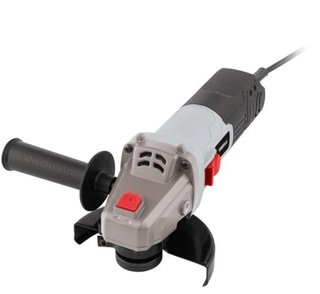 Amoladora Angular Powerplus 500W Ø 115mm