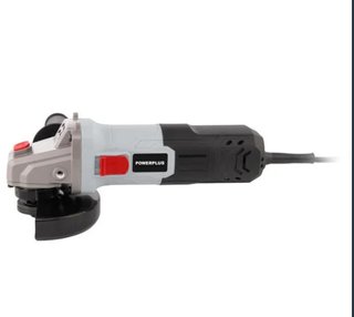 Amoladora Angular Powerplus 500W Ø 115mm