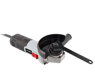 Amoladora Angular Powerplus 500W Ø 115mm