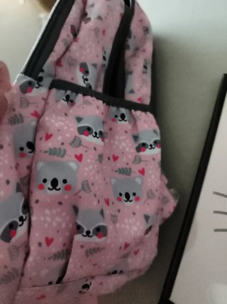 Mochila escolar Hello Kitty + Cuadro TODO 7€