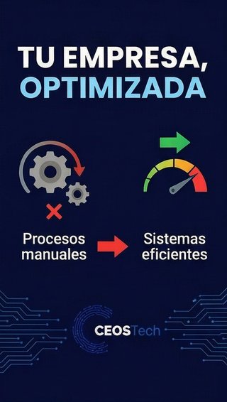 WebMaster y soluciones de informática a medida