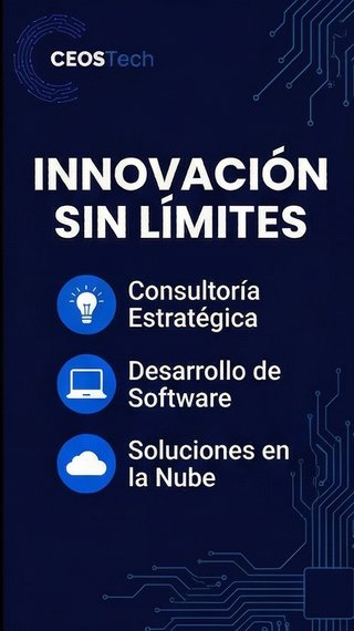 WebMaster y soluciones de informática a medida