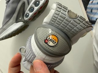 Nike Air Max DN Casi Nuevas