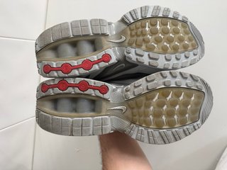 Nike Air Max DN Casi Nuevas