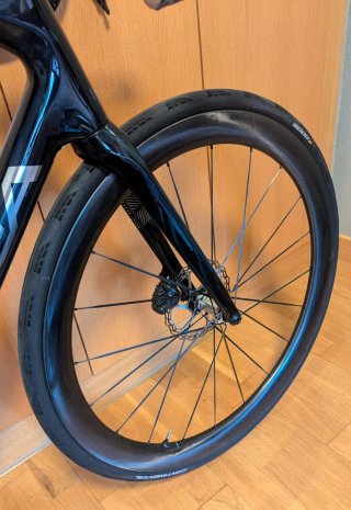 Orbea Orca OMX Bicicleta de carretera 6,4 Kg