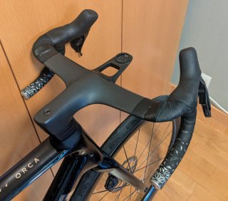 Orbea Orca OMX Bicicleta de carretera 6,4 Kg