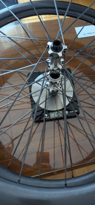 Orbea Orca OMX Bicicleta de carretera 6,4 Kg