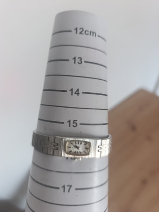 Reloj Seiko Mecánico