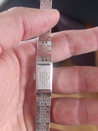 Reloj Seiko Mecánico