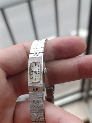 Reloj Seiko Mecánico