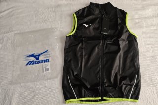 Chaleco Mizuno