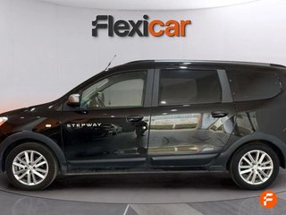Dacia Lodgy Stepway Comfort 85kW(115CV) 7Pl