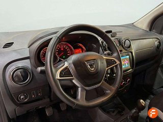 Dacia Lodgy Stepway Comfort 85kW(115CV) 7Pl