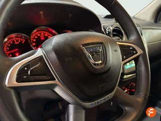 Dacia Lodgy Stepway Comfort 85kW(115CV) 7Pl