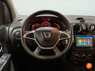 Dacia Lodgy Stepway Comfort 85kW(115CV) 7Pl