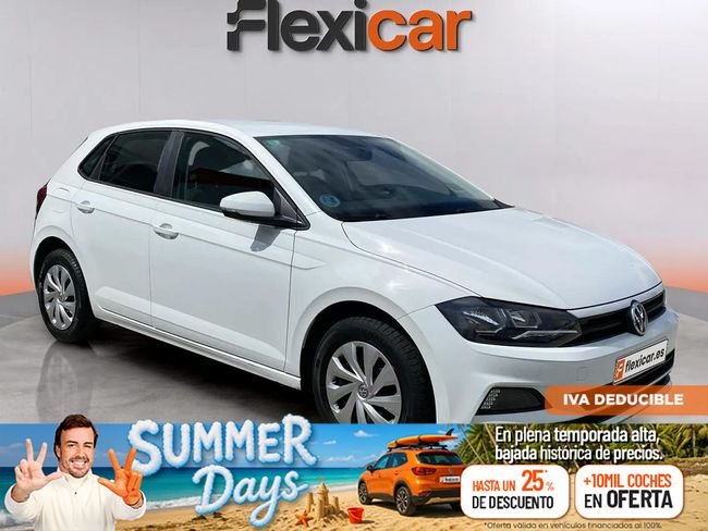 Volkswagen Polo Advance 1.6 TDI 59kW (80CV) - foto 1