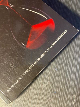 La segunda vida de Bree Tanner
