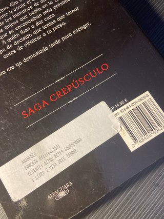 La segunda vida de Bree Tanner